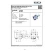 Eppinger R78690A BMT65, Drilling and milling head, angular, right hand, short collet chuck, ER32A 7.073.283